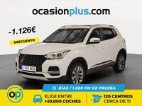Usado DR DR 4.0 116 CV (85 kW) 2023 Blanco SUV