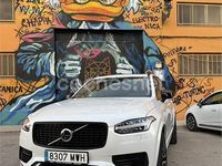 Usado Volvo XC90 Plus 455 CV (334 kW) 2023 Blanco SUV