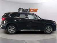 Usado BMW X1 150 CV (110 kW) 2023 Negro SUV