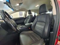 usado Lexus NX300 300h Executive 4WD Tecno + Navibox
