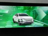 Usado Omoda 5 147 CV (108 kW) 2025 Blanco SUV