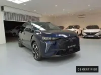 Usado DS Automobiles DS7 Crossback Performance 226 CV (166 kW) 2023 Azul SUV