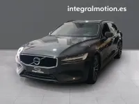 Käytetty Volvo V60 Momentum 197 HP (144 kW) 2022 Ruskea Farmari