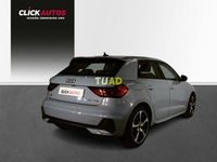 usado Audi A1 Sportback 1.0 TFSI 110CV 30 Adrenalin Stronic