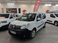 Usado Renault Kangoo 95 CV (69 kW) 2020 Blanco Familiar