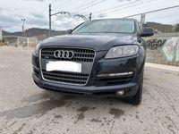 usado Audi Q7 3.0TDI quattro Tiptronic