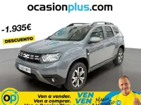 Usado Dacia Duster Journey 150 CV (110 kW) 2023 Gris SUV