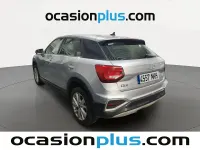 Usado Audi Q2 Advanced Plus 150 CV (110 kW) 2023 Gris SUV