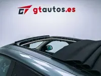 Usado Smart ForFour Brabus Xclusive 109 CV (80 kW) 2016 Azul Utilitario