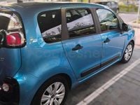Usado Citroën C3 Picasso 90 CV (66 kW) 2009 Azul Monovolumen