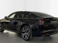 Usado Volvo ES90 Ultra 244 kW (333 CV) 2026 Negro Berlina