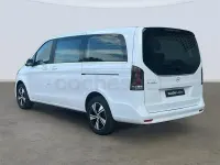 Nuevo Mercedes V220 Avantgarde 163 CV (119 kW) 2026 Blanco Monovolumen