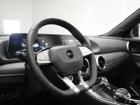 Usado EVO Evo 6 177 CV (130 kW) 2024 Marrón SUV