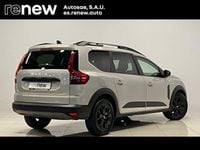 Usado Dacia Jogger Extreme 101 CV (74 kW) 2023 Gris Monovolumen