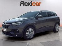 Usado Opel Grandland X Selective 131 CV (96 kW) 2019 Gris SUV