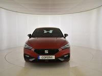 Nuevo Seat Leon FR 204 CV (150 kW) 2025 Granate