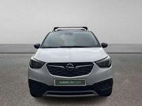 Usado Opel Crossland X Selective 110 CV (80 kW) 2018 Blanco SUV