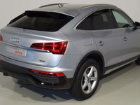 usado Audi Q5 40 Tdi Quattro-ultra Advanced S Tronic 150kw