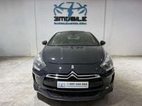 Usado Citroën DS5 200 CV (147 kW) 2012 Gris Utilitario