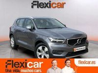 Usado Volvo XC40 Momentum 190 CV (139 kW) 2018 Blanco SUV