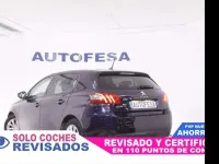 Usado Peugeot 308 Style 102 CV (75 kW) 2020 Negro Berlina
