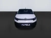 Usado Citroën Berlingo Live 102 CV (75 kW) 2021 Blanco Monovolumen