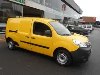Usado Renault Kangoo 95 CV (69 kW) 2020 Monovolumen
