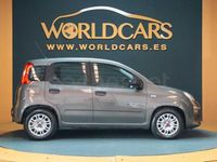 Usado Fiat Panda 70 CV (51 kW) 2022 Gris Utilitario