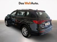 Usado Seat Tarraco Style 150 CV (110 kW) 2023 Gris SUV
