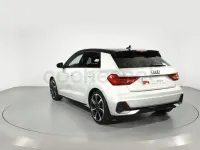 Usado Audi A1 Sportback Black Edition 116 CV (85 kW) 2025 Negro Utilitario