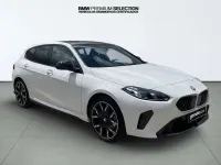 Usado BMW 120 M Sport 163 CV (119 kW) 2026 Utilitario