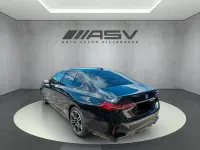 Usado BMW 530e M Sport 299 CV (219 kW) 2025 Negro Berlina