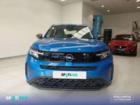 Nuevo Opel Frontera Edition 111 CV (81 kW) 2025 Azul SUV