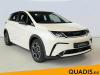 Nuevo BYD Dolphin Design 150 kW (204 CV) 2025 Otro Utilitario