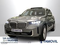 Usado BMW X5 xLine 298 CV (219 kW) 2023 Gris SUV