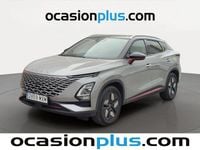 Usado Omoda 5 147 CV (108 kW) 2024 Gris SUV