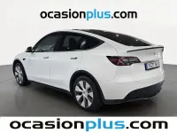 Usado Tesla Model Y RWD 255 kW (347 CV) 2023 Blanco SUV