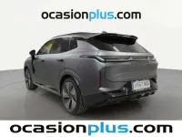 Usado Lynk & Co 08 347 CV (255 kW) 2025 Negro SUV
