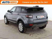 Usado Land Rover Range Rover evoque HSE 150 CV (110 kW) 2016 Gris SUV