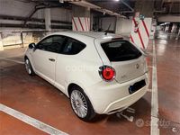 Usado Alfa Romeo MiTo Progression 155 CV (114 kW) 2009 Blanco Utilitario