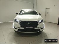 usado DS Automobiles DS7 Crossback 1.6 E-Tense 225 Auto Rivoli