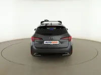 Usado Toyota Corolla Style 196 CV (144 kW) 2024 Gris Familiar