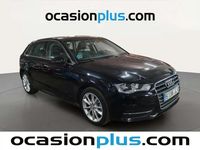 Usado Audi A3 Advanced Plus 150 HP (110 kW) 2016 Preto