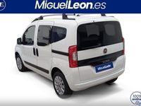 usado Fiat Qubo Lounge 1.3 Mjet 59kW (80CV)