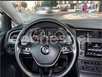 Usado VW Golf VII 105 CV (77 kW) 2013 Blanco Berlina