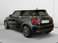 Usado Mini Cooper SE 135 kW (184 CV) 2022 Eléctrico Utilitario