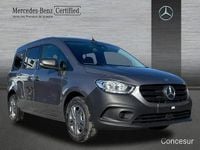 Brugt Mercedes eCitan 2024 Grå Stationcar