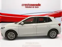 Usado Skoda Fabia Selection 80 CV (58 kW) 2024 Utilitario