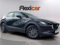 Usado Mazda CX-30 Prime-Line 140 CV (102 kW) 2025 Negro SUV