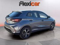 Usado MG MG3 Comfort 116 CV (85 kW) 2025 Gris Utilitario